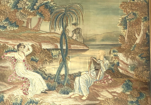 Antique georgian regency early - antique,