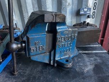 Record 518 1/2 heavy duty