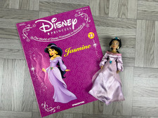 Disney Princess Deagostini