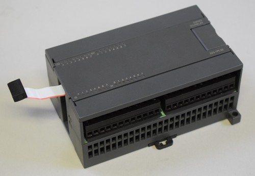 New siemens 6es7223 - siemens, 6es7223-1pl22-0xa0