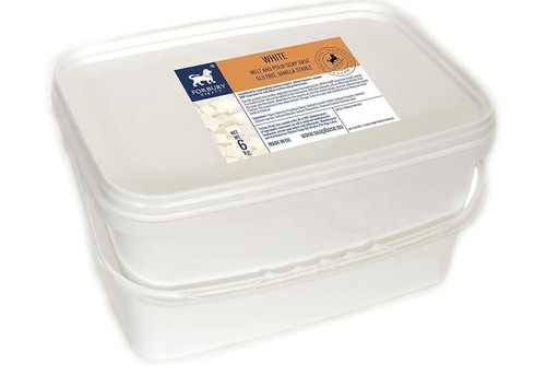 6kg forbury white - forbury,, opaque