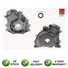 Engine Oil Pump SJR Fits