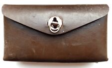 Soviet Vintage Bicycle Bike Brown Bag For Tools