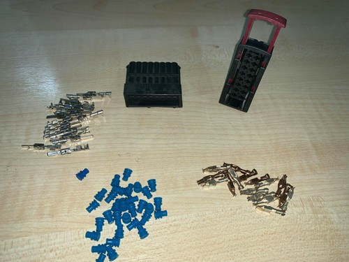 Eberspacher loom and - d5,