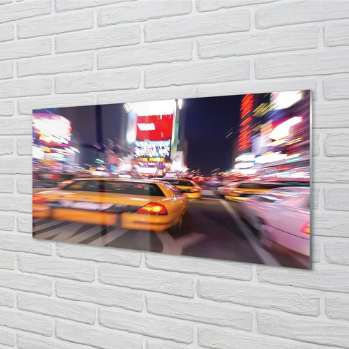 Tulup glass print 100x50 wall - tulup,