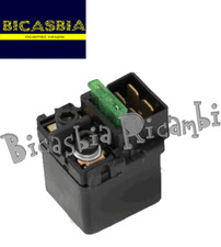 2574 - Relay Starter Relay