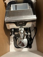 Vibiemme Domobar coffee machine