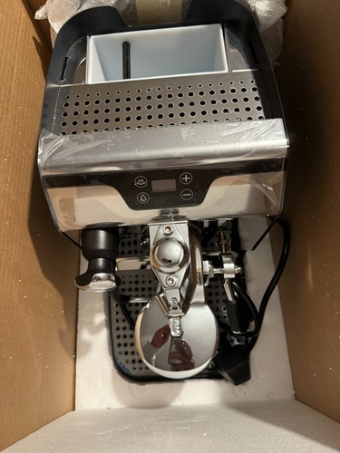 Vibiemme domobar coffee - vibiemme,
