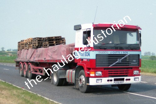 Thh truck photos volvo f12 - thh,