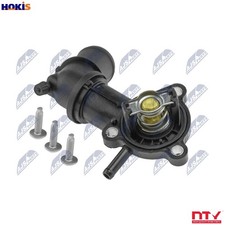 THERMOSTAT COOLANT CTM-PL-011 FOR SUZUKI SX4/CLASSIC/S-CROSS ALFA ROMEO 1.6L 9-5