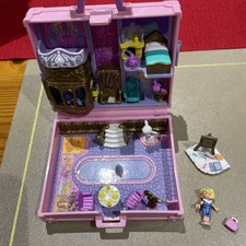 Vintage Polly Pocket Polly In