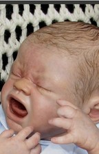 Reborn Doll KIT from