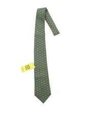 Hermès Men's Tie Multi Floral