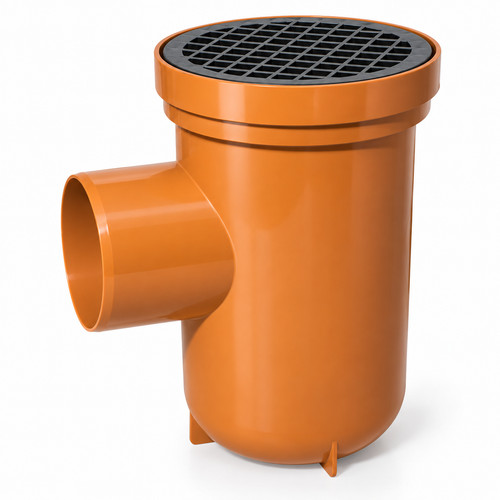 110mm underground drainage - 110mm,