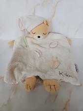 Kaloo Pure Leaf Bear Teddy