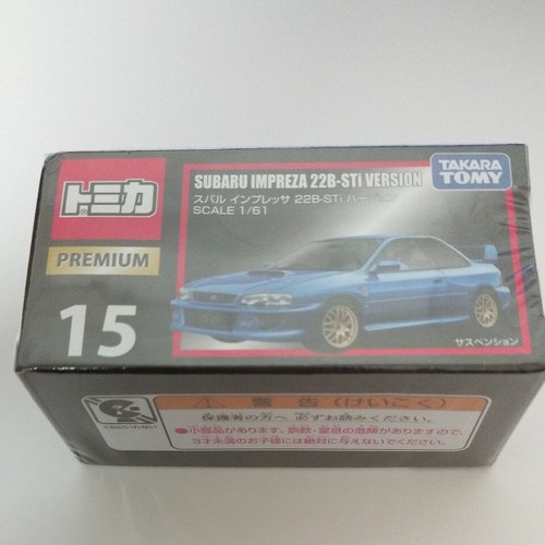 Takara tomy tomica premium - tomy,