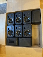 JBL Control 1 Pro (x 9) 150w