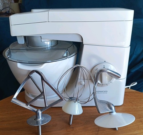 Kenwood chef km200 stand - stand, mixer