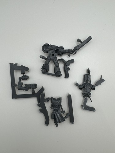 Dark angels veteran sergeant - veteran,