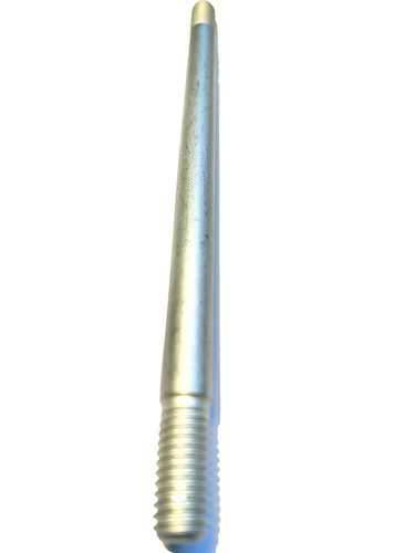 Jaguar cylinder head stud - cylinder,