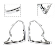 Mirror Mount Cover Base Trim