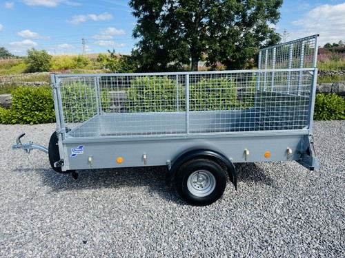 Brand new ifor - ifor, p8e