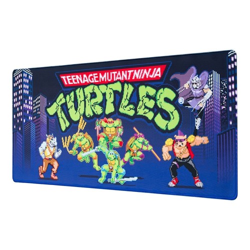 Teenage mutant ninja turtles - teenage,