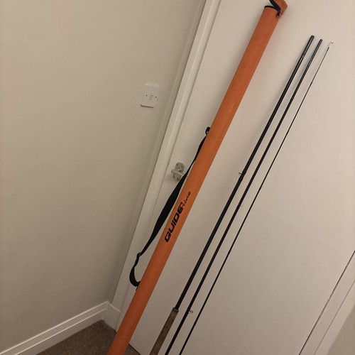 Guideline fly rod - guideline,