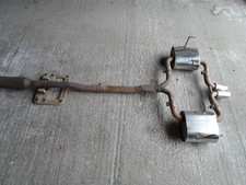 BMW MINI COOPER S ONE 2003 1.6