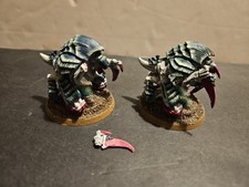 Warhammer 40k Tyranid Tyrant