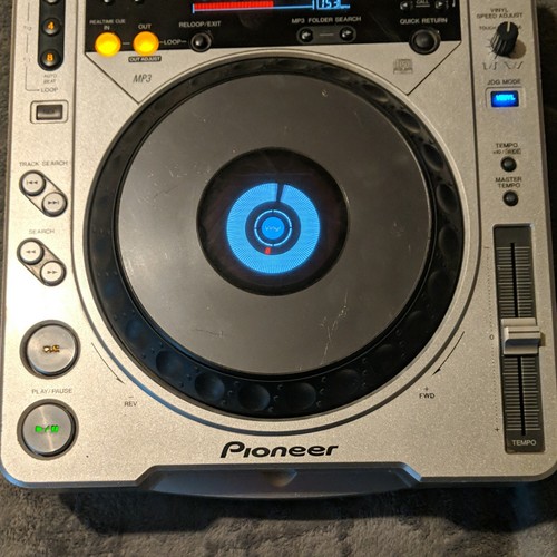 Pioneer cdj 800mk2 - pioneer, cdj-800mk2