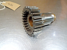 VINTAGE TRIUMPH 26T HIGH 4TH