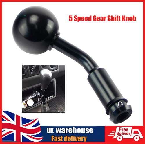Gear shift knob - gear,