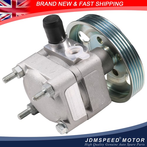 Power steering pump fit ford - steering,