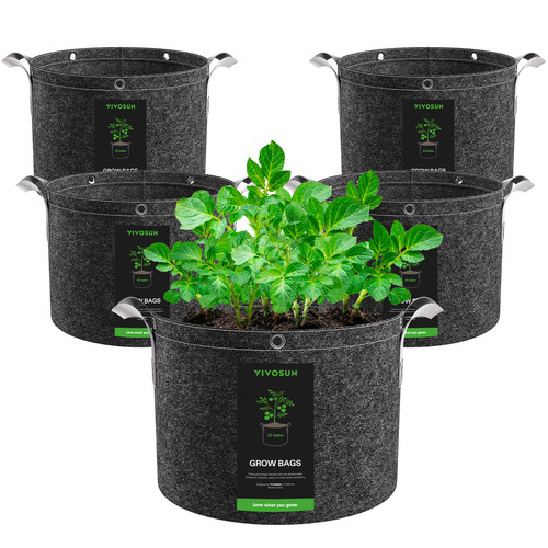 Vivosun plant grow - l,