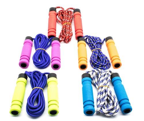 Soft handle skipping speed - handle,