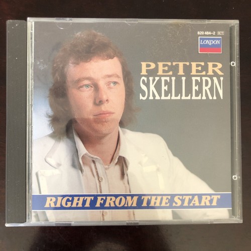 Peter skellern right from - peter,