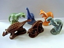 Wade WHIMSIE FULL SET OF