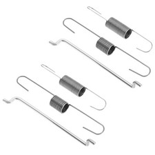 6pcs Throttle Return Spring