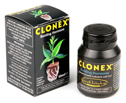 Growth technology clonex 50ml - technology,