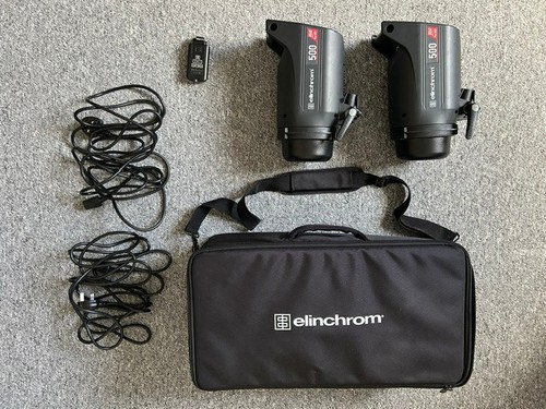 Elinchrom elc pro - elinchrom, hd