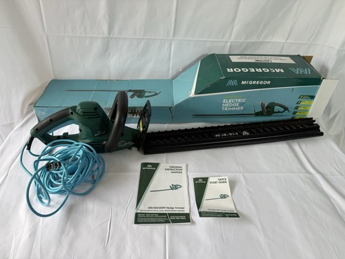 Mcgregor meh6060 600w - mcgregor, 60cm
