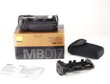 Nikon MB-D17 Battery Grip for