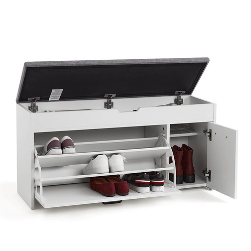 Mondeer shoe bench - mondeer,