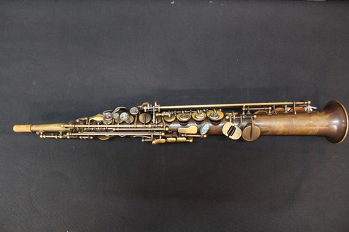 Mauriat pm86ul soprano - p.,