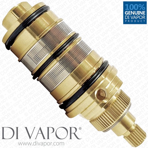 Type thermostatic cartridge - 6,
