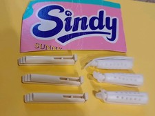 Vintage Sindy Doll Hair