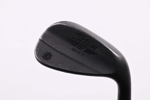 Titleist vokey sm7 gap wedge - titleist,