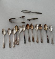 Silver Spoon Collection "EPNS"