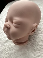 RARE Bonnie Brown Daisy Reborn